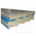 low cost rockwool sandwich panel